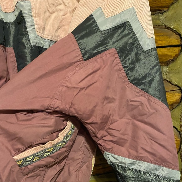 Winter jacket - Picture 3 of 3